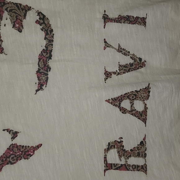 New Magnolia Pearl Ravi Tee Sitar Maestro Moonlight new boyfriend true T t-shirt - Picture 9 of 16